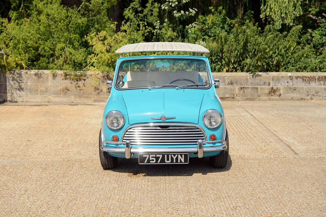 1962 Mini Mini Mark I - Image 10 of 31