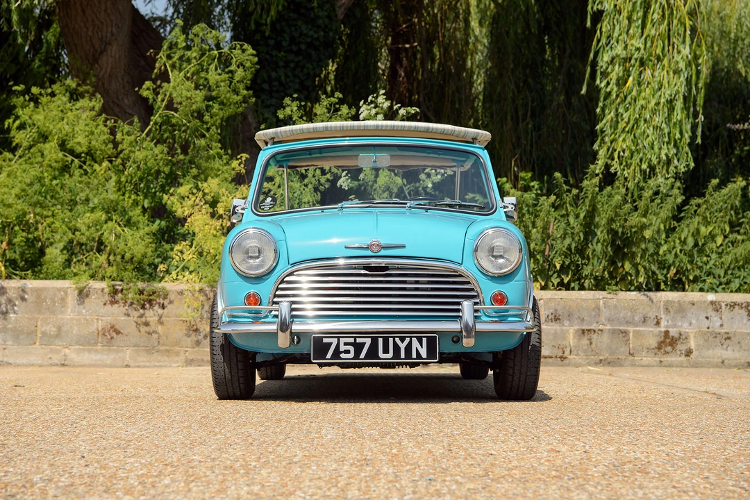 1962 Mini Mini Mark I - Image 2 of 31