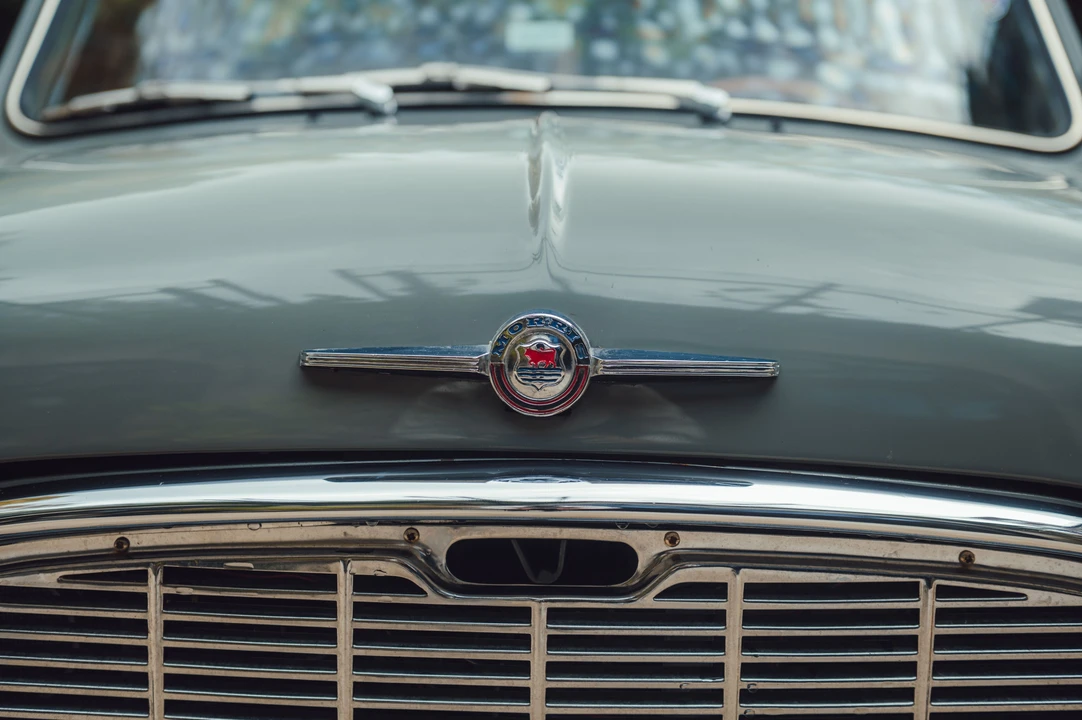 1962 Morris - Image 30 of 31
