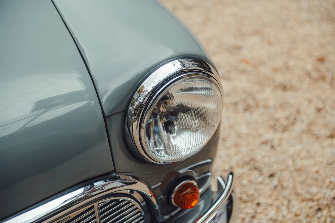 1962 Morris - Image 31 of 31