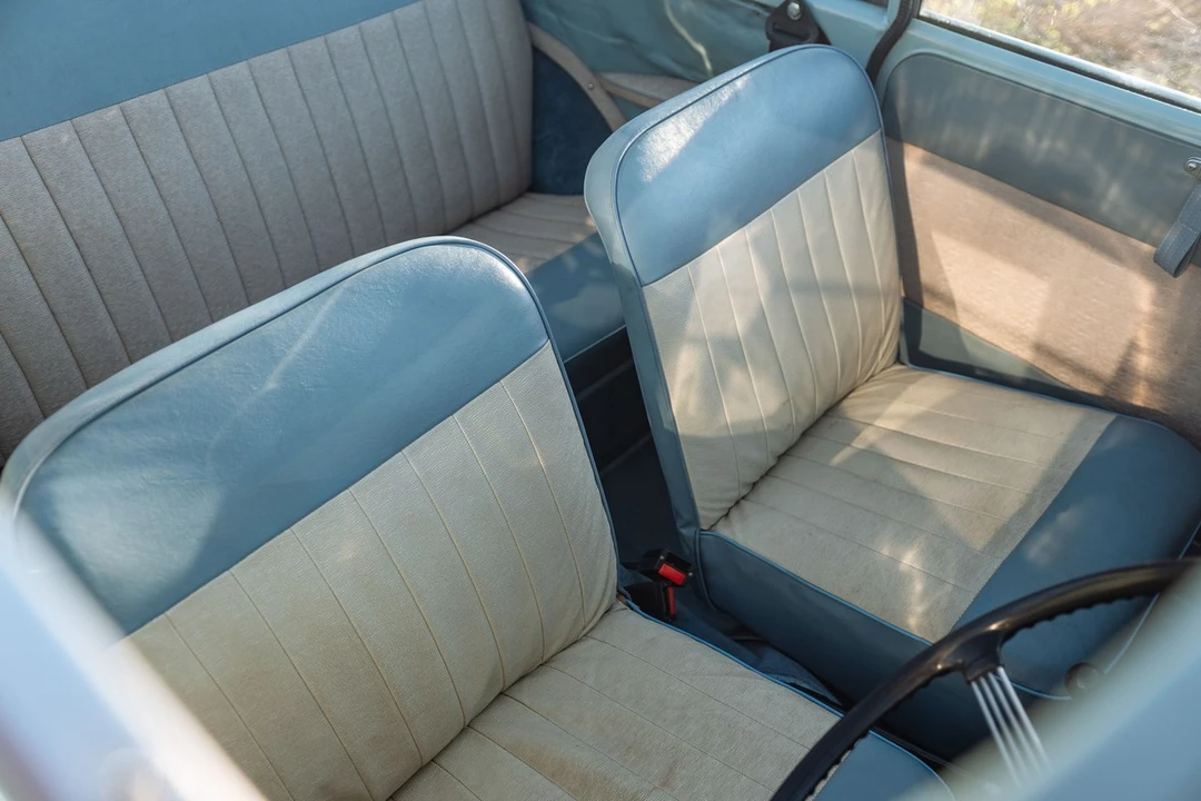 1962 Morris Minor - Image 29 of 30