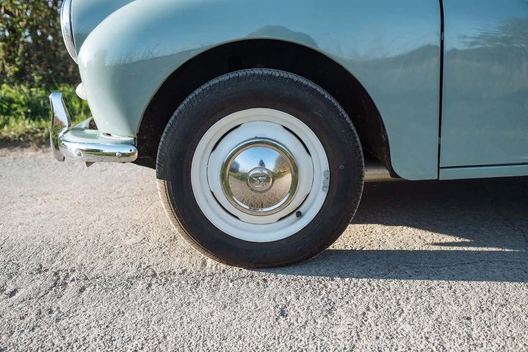 1962 Morris Minor - Image 26 of 30