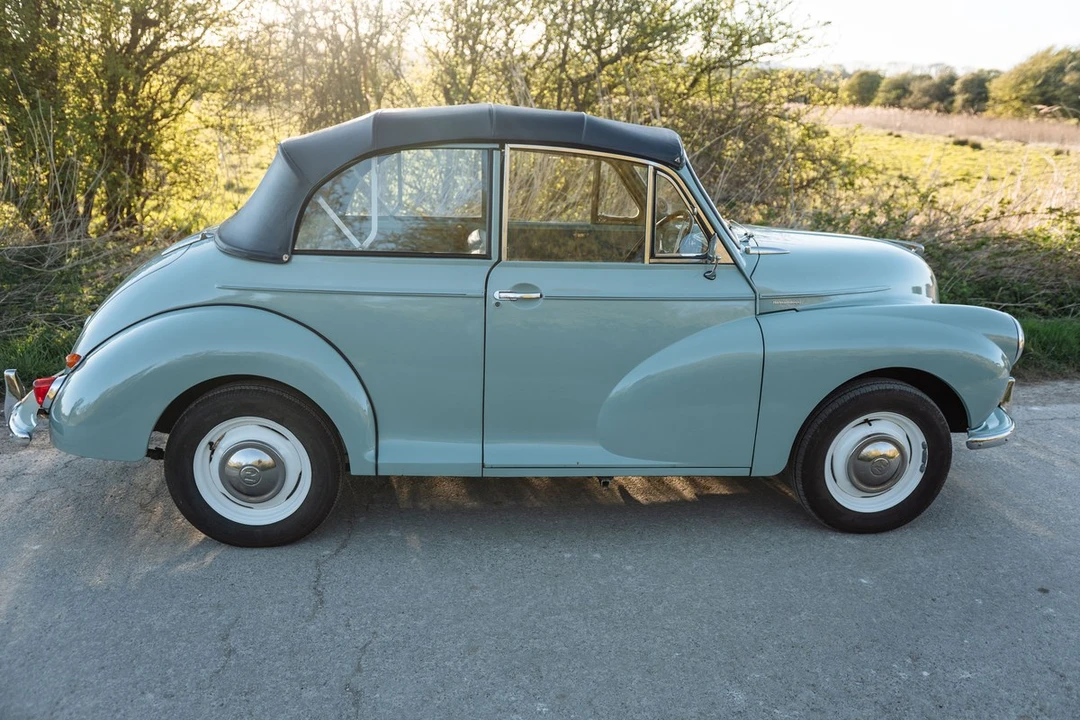 1962 Morris Minor - Image 23 of 30