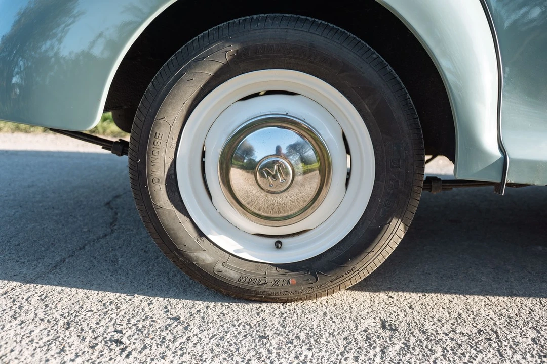 1962 Morris Minor - Image 24 of 30