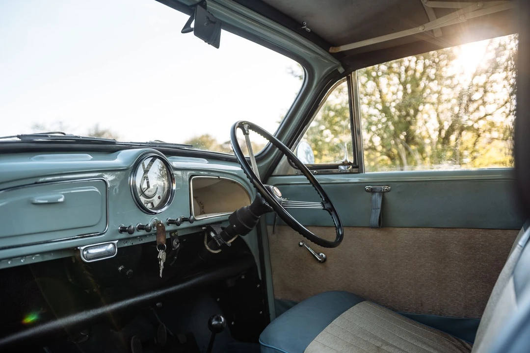 1962 Morris Minor - Image 30 of 30