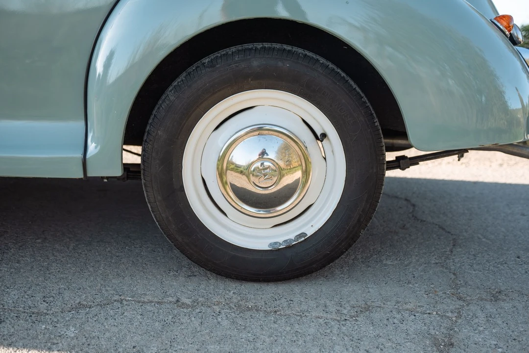 1962 Morris Minor - Image 27 of 30