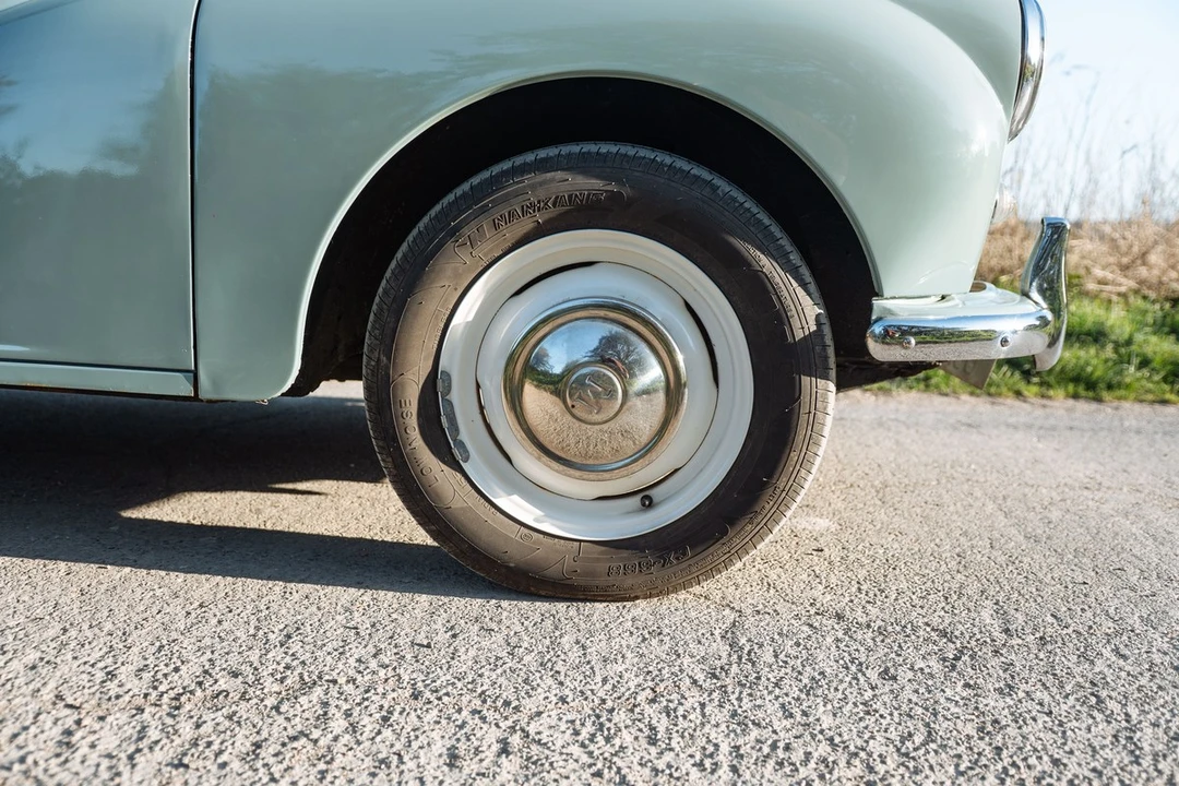 1962 Morris Minor - Image 25 of 30