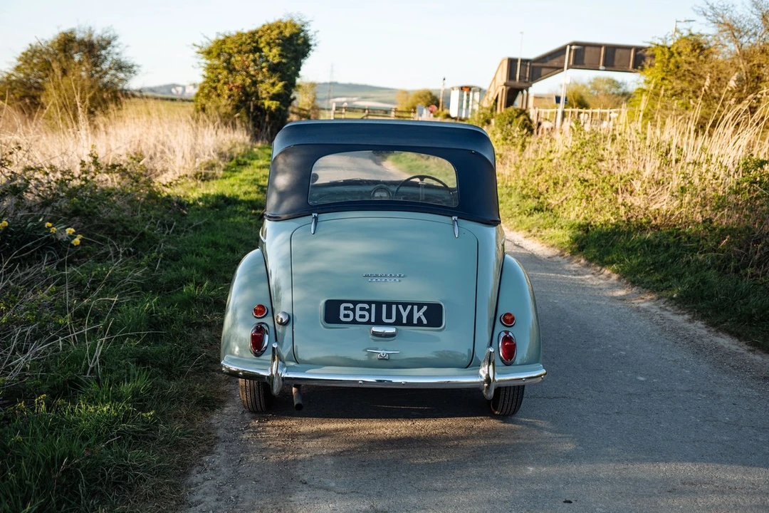 1962 Morris Minor - Image 20 of 30