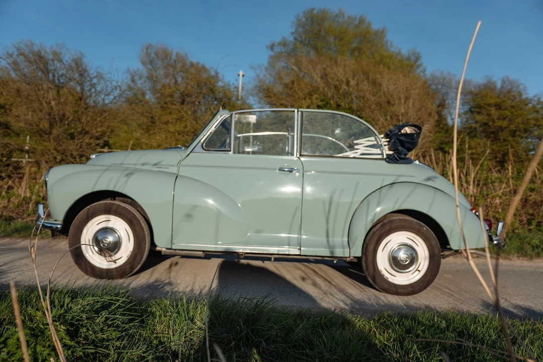 1962 Morris Minor - Image 4 of 30