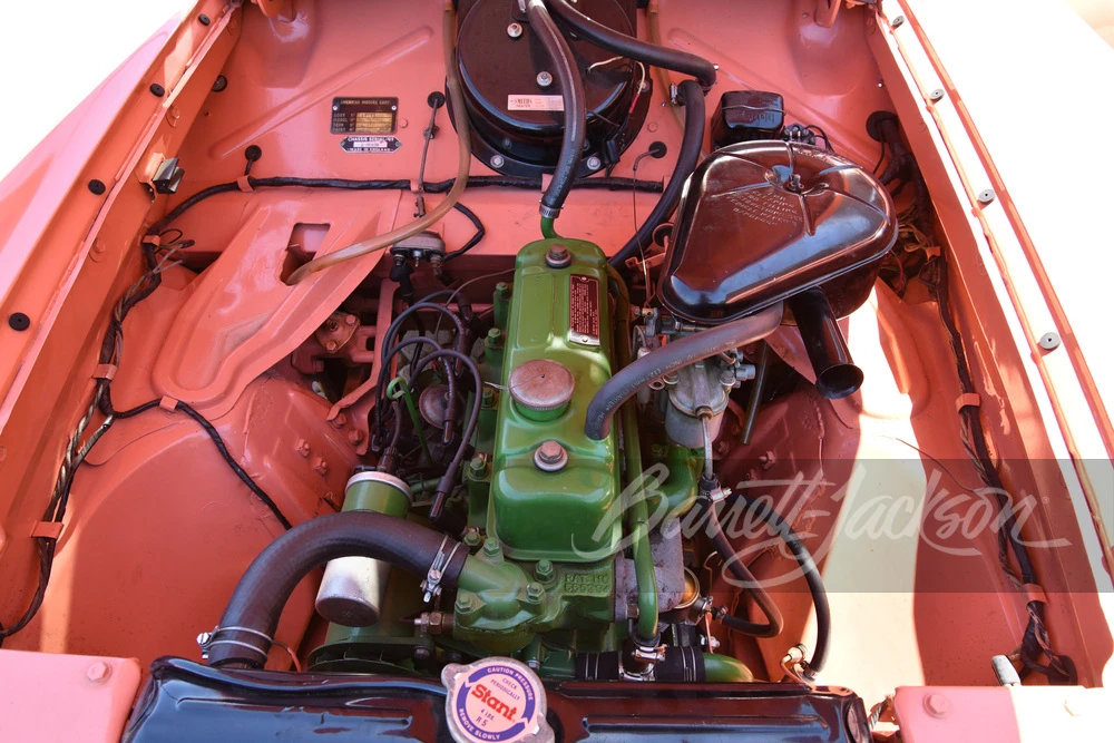 1962 Nash Metropolitan - Image 2 of 21