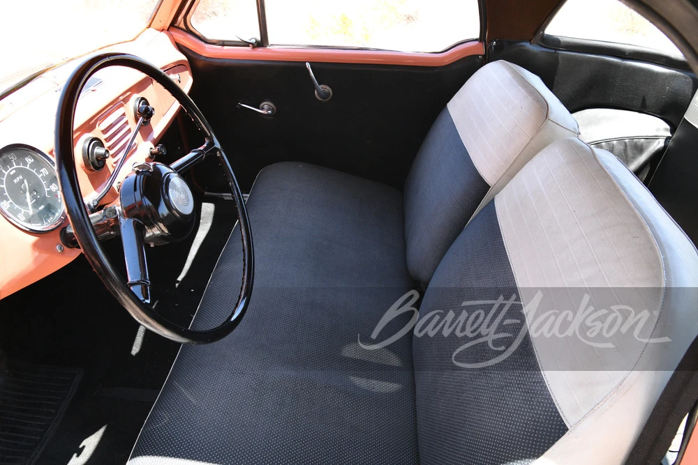 1962 Nash Metropolitan - Image 3 of 21