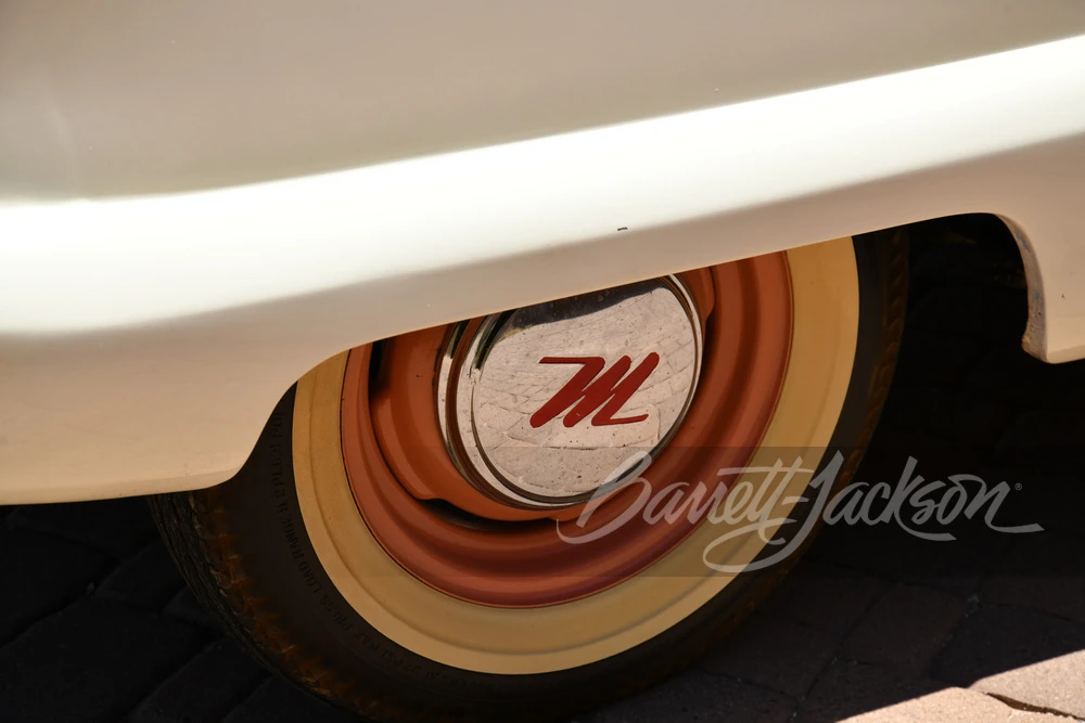 1962 Nash Metropolitan - Image 6 of 21