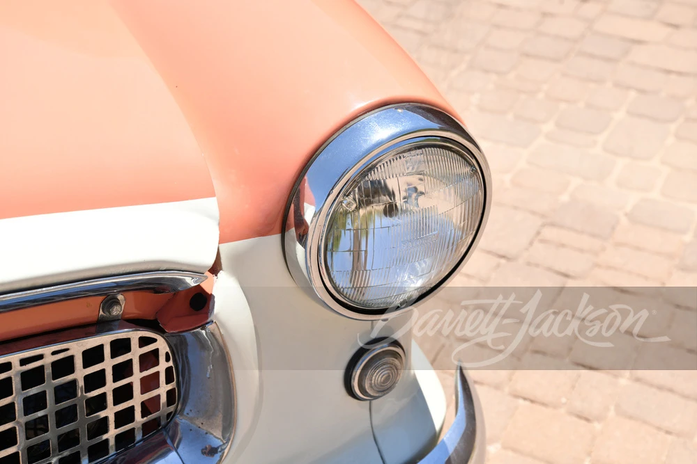 1962 Nash Metropolitan - Image 12 of 21