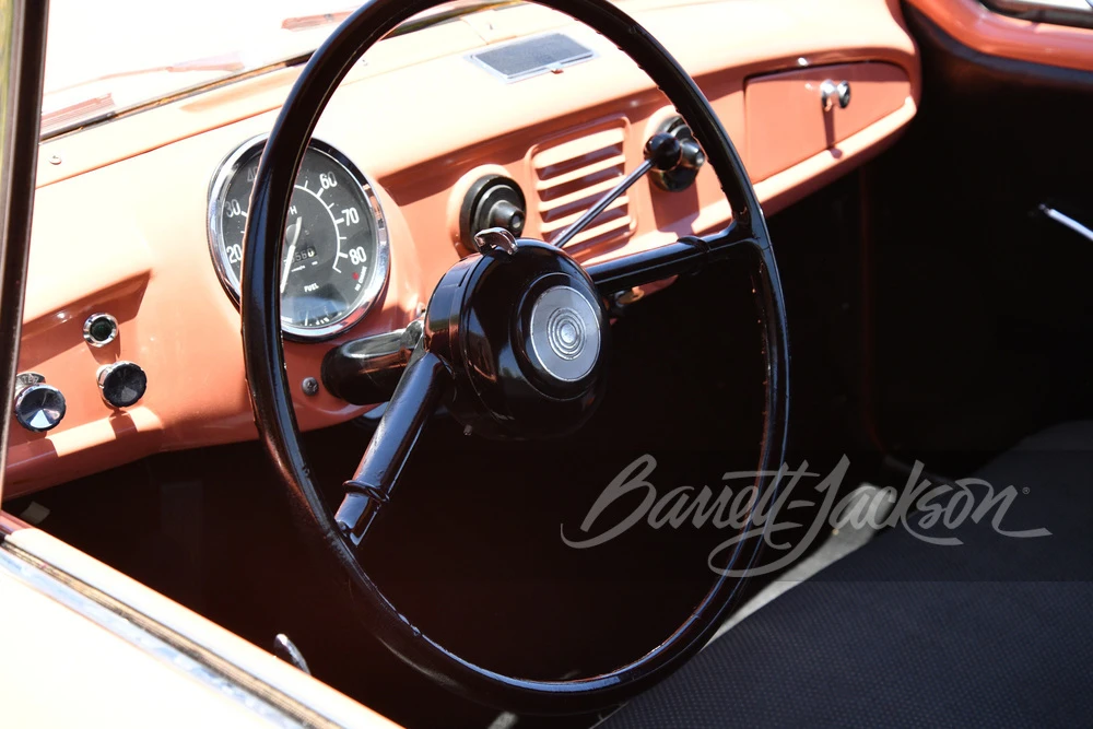 1962 Nash Metropolitan - Image 18 of 21