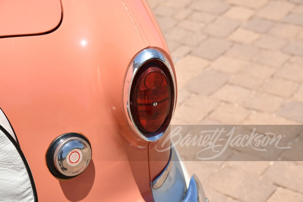 1962 Nash Metropolitan - Image 19 of 21