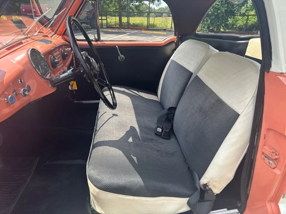1962 Nash Metropolitan - Image 7 of 12