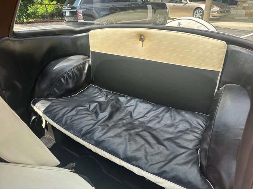 1962 Nash Metropolitan - Image 12 of 12