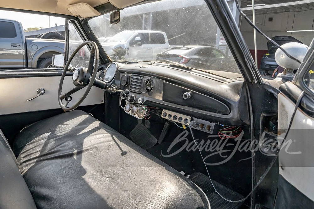 1962 Nash Metropolitan - Image 3 of 16