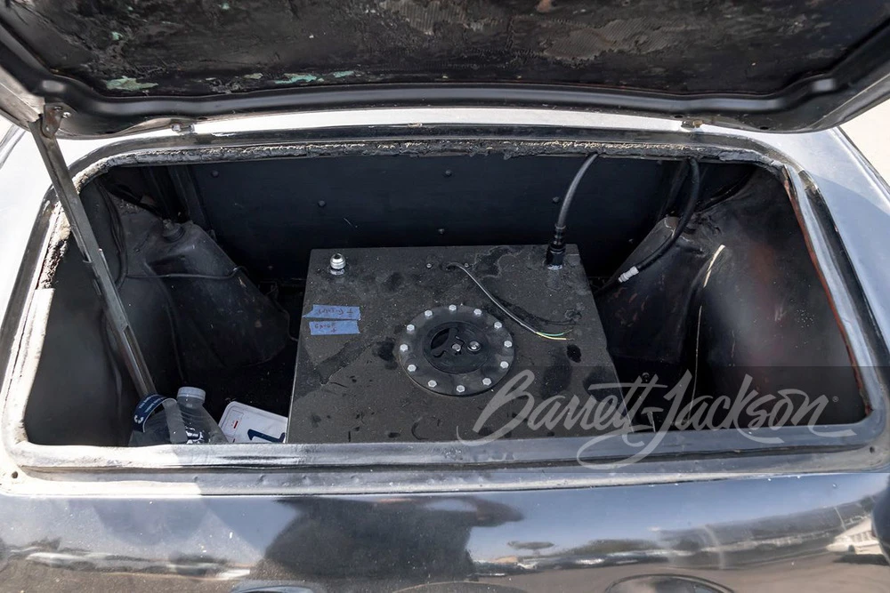 1962 Nash Metropolitan - Image 6 of 16