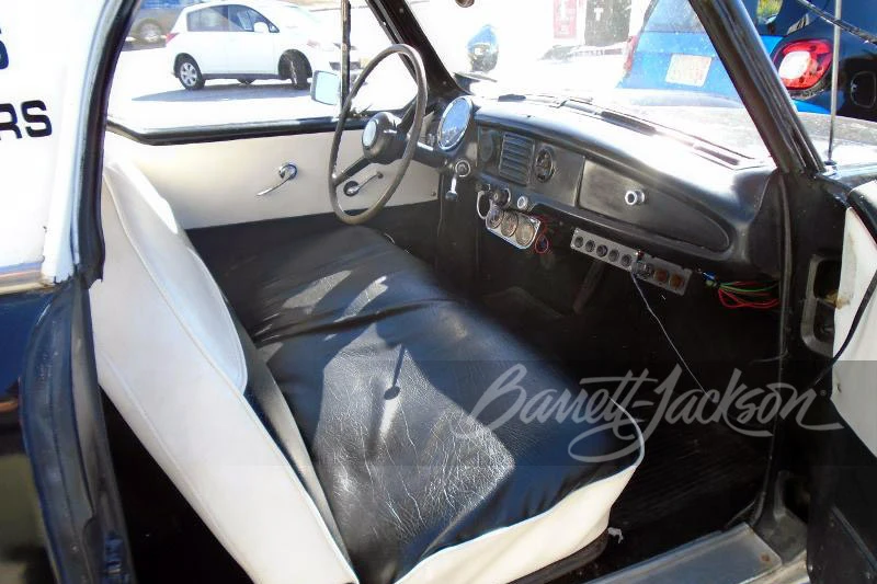 1962 Nash Metropolitan - Image 7 of 16