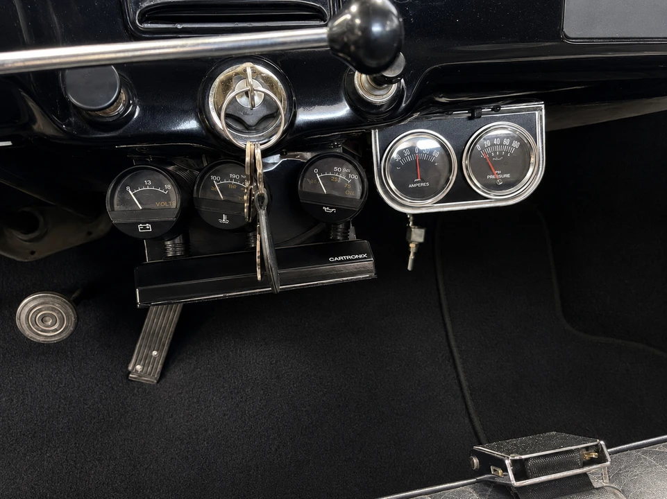 1962 Nash Metropolitan - Image 8 of 28