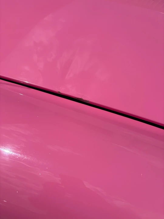 1962 Nash Metropolitan - Image 25 of 28