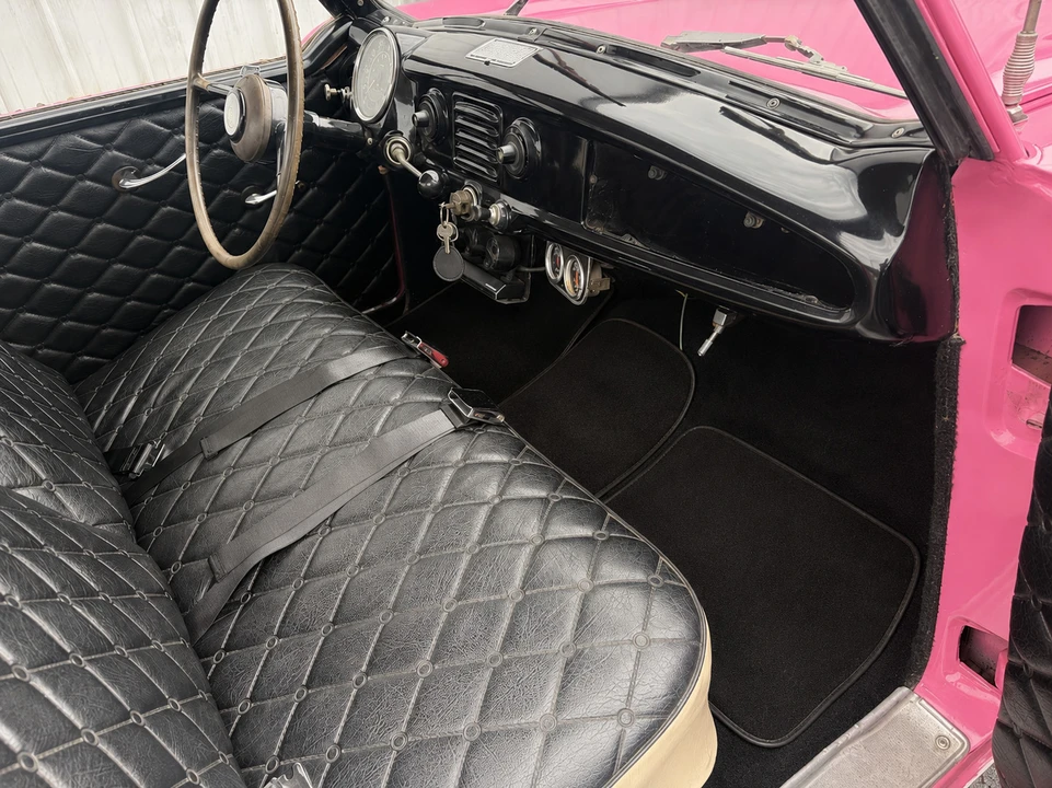 1962 Nash Metropolitan - Image 7 of 28