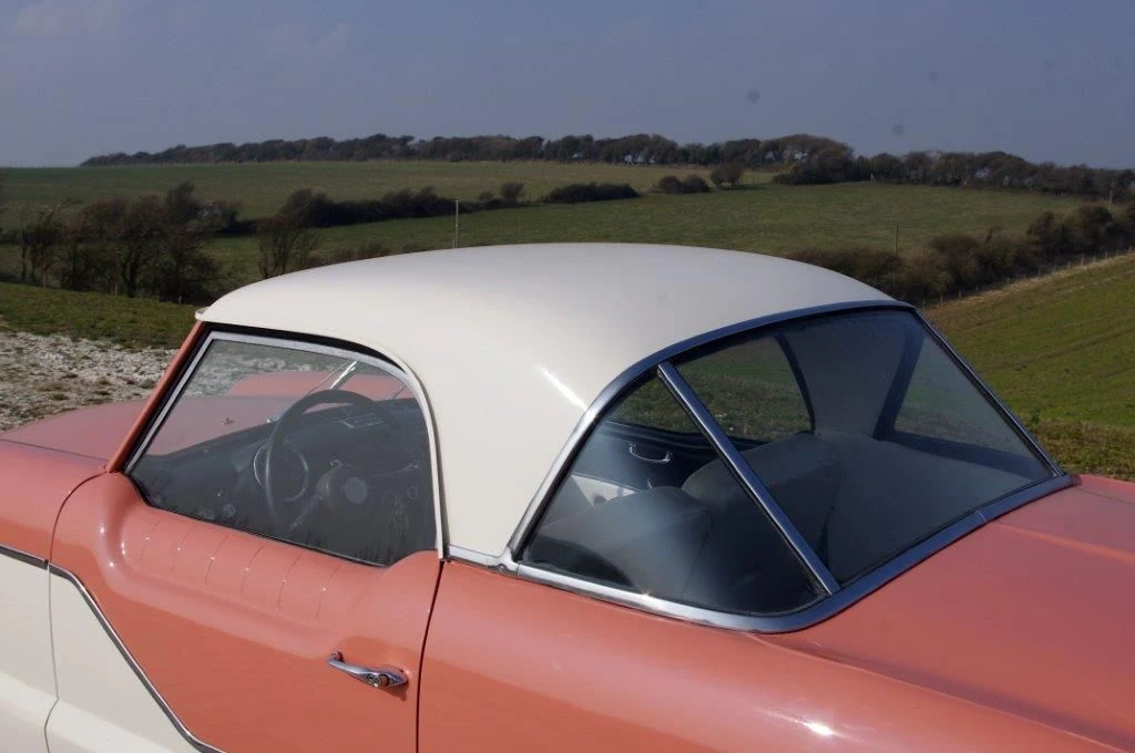 1962 Nash Metropolitan - Image 2 of 13