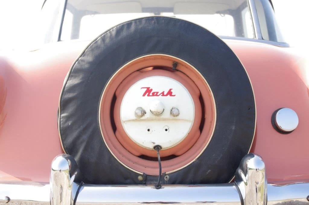 1962 Nash Metropolitan - Image 11 of 13