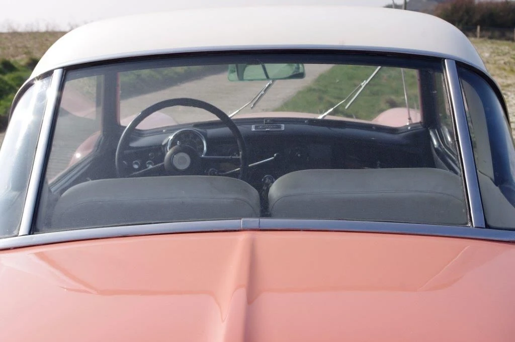 1962 Nash Metropolitan - Image 10 of 13