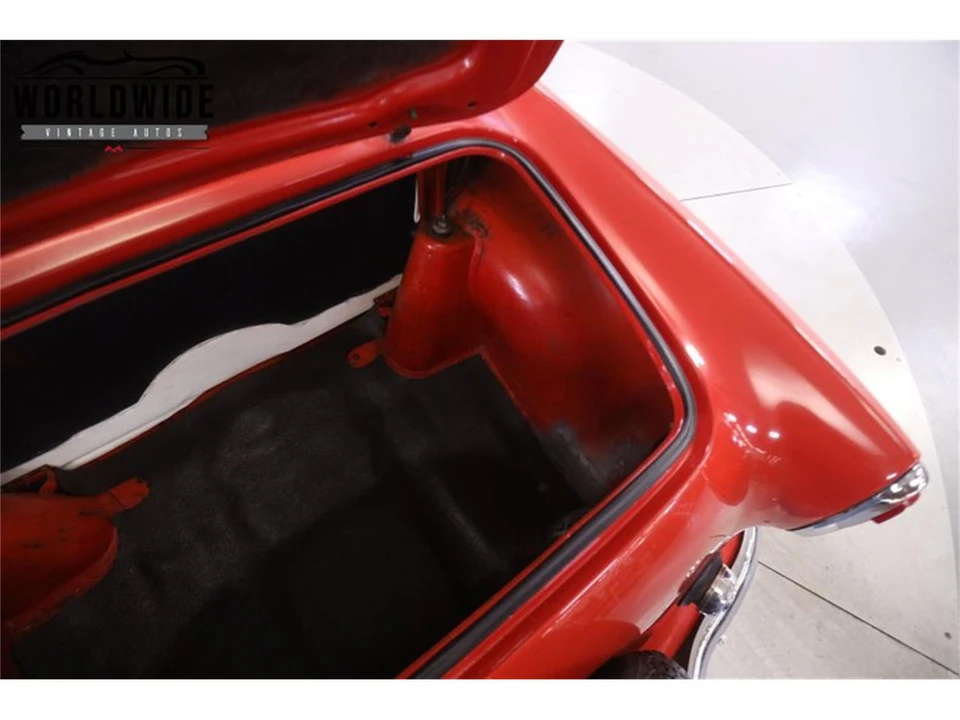 1962 Nash Metropolitan - Image 19 of 31