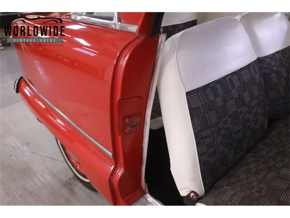 1962 Nash Metropolitan - Image 31 of 31