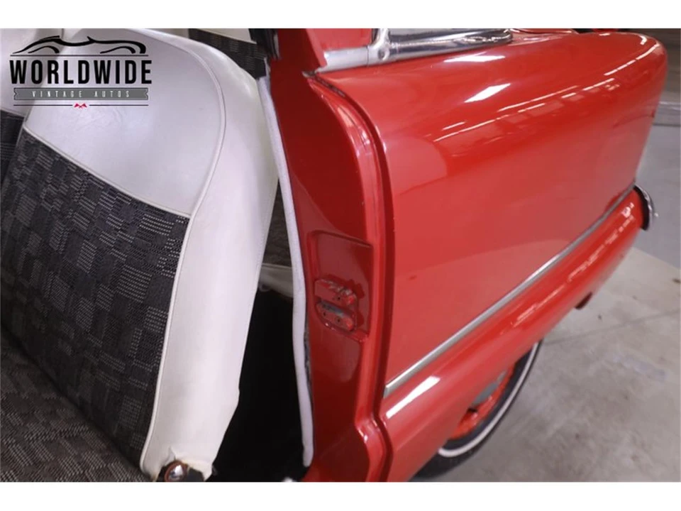 1962 Nash Metropolitan - Image 24 of 31
