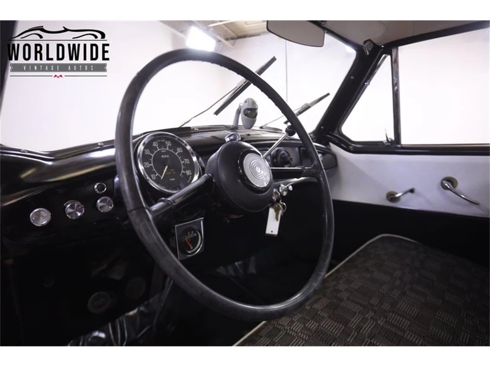 1962 Nash Metropolitan - Image 26 of 31