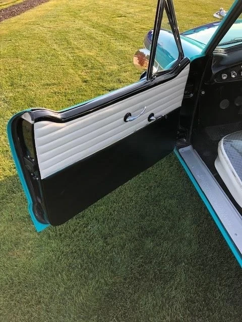 1962 Nash Metropolitan - Image 6 of 10