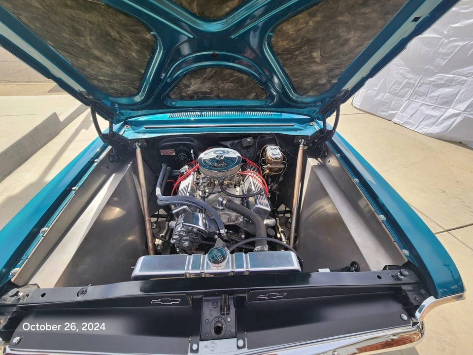 1962 Chevrolet II 1st Gen - Image 2 of 9