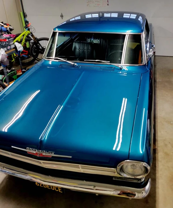 1962 Chevrolet II 1st Gen - Image 6 of 9