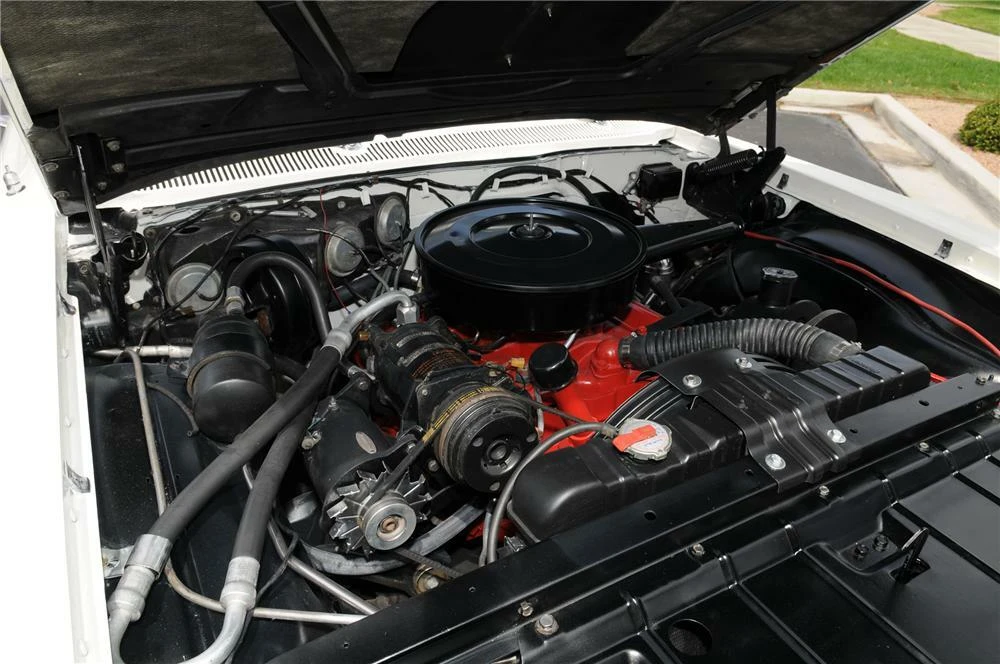 1962 Oldsmobile 88 - Image 3 of 5