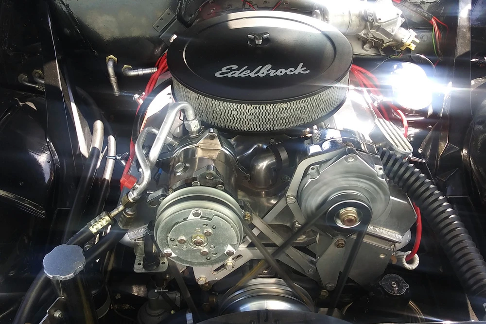 1962 Oldsmobile F-85 & Jetfire - Image 3 of 8
