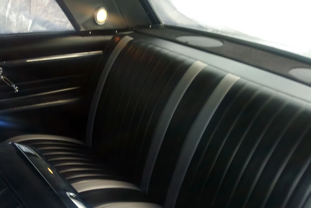 1962 Oldsmobile F-85 & Jetfire - Image 6 of 8