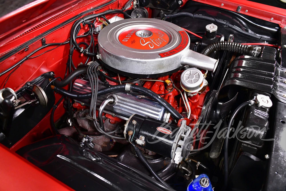 1962 Oldsmobile Starfire - Image 2 of 19