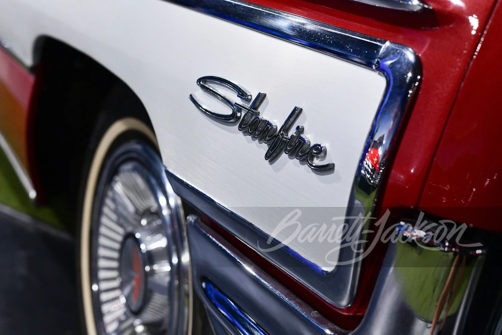 1962 Oldsmobile Starfire - Image 12 of 19