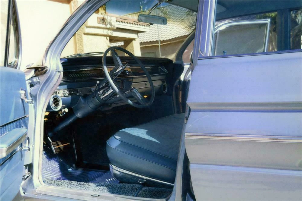 1962 Oldsmobile 88 - Image 3 of 4