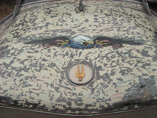 1962 Studebaker Hawk - Image 7 of 20