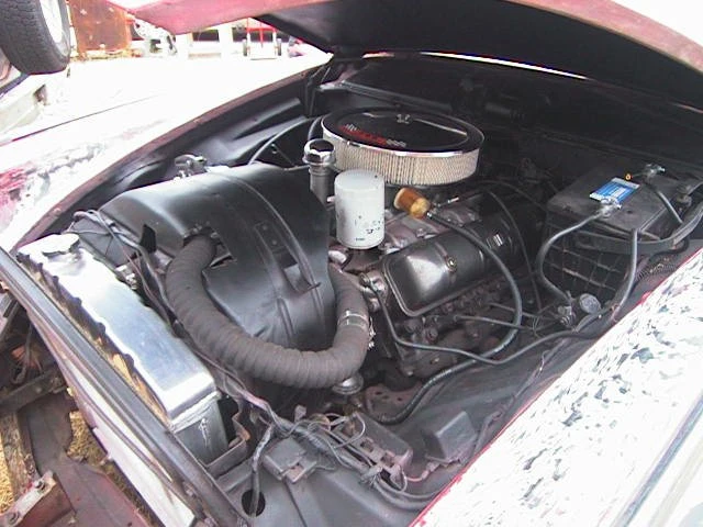 1962 Studebaker Hawk - Image 14 of 20