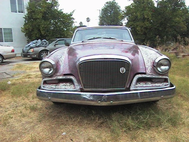 1962 Studebaker Hawk - Image 2 of 20