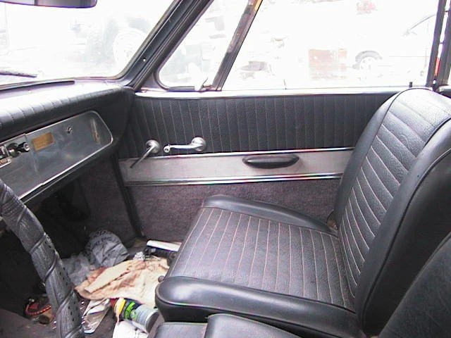 1962 Studebaker Hawk - Image 18 of 20