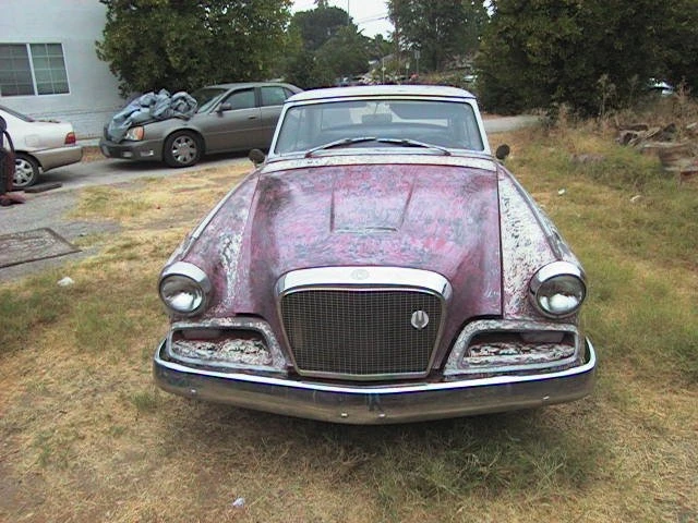 1962 Studebaker Hawk - Image 3 of 20