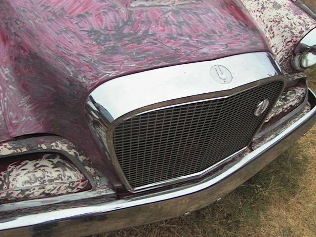 1962 Studebaker Hawk - Image 9 of 20