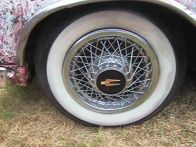 1962 Studebaker Hawk - Image 5 of 20